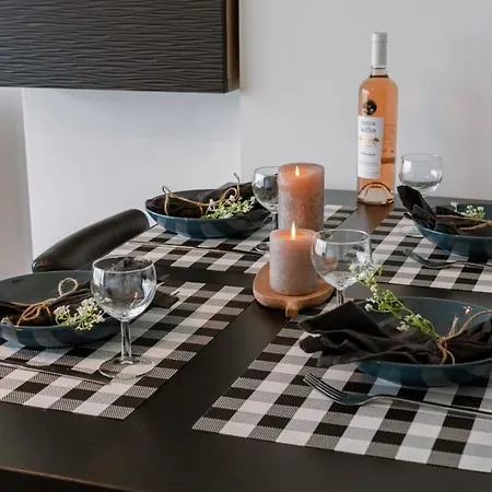 Huswell - Brand New With A View Apartamento