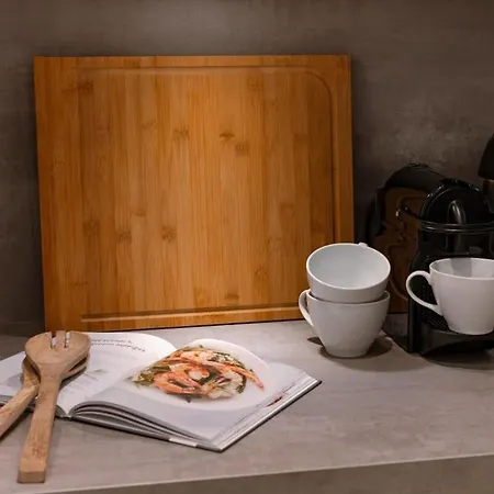 Apartamento Huswell - Brand New With A View *