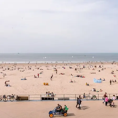 Apartamento Huswell - Brand New With A View