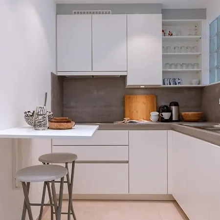 Huswell - Brand New With A View Apartment Ostende