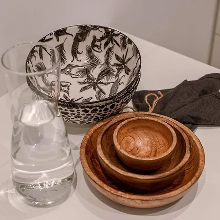 Huswell - Brand New With A View Apartamento