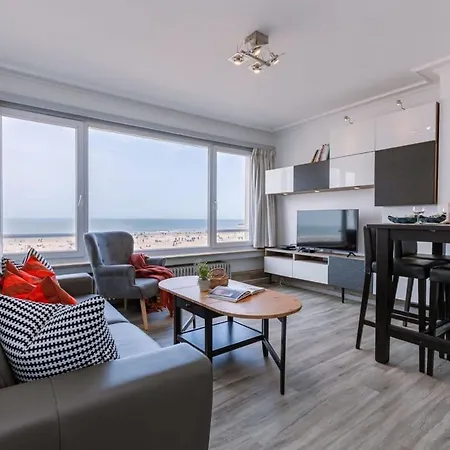 Apartamento Huswell - Brand New With A View *